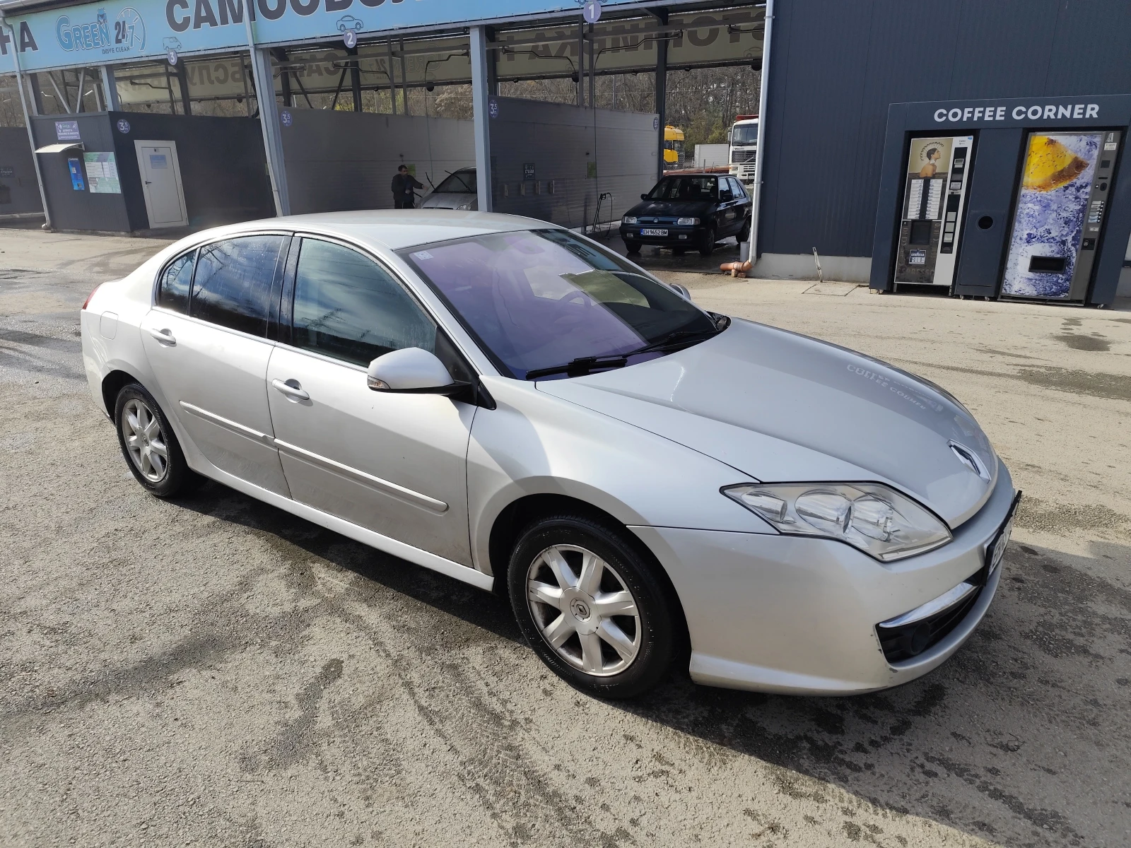 Renault Laguna 3 | Mobile.bg � ����������� 1