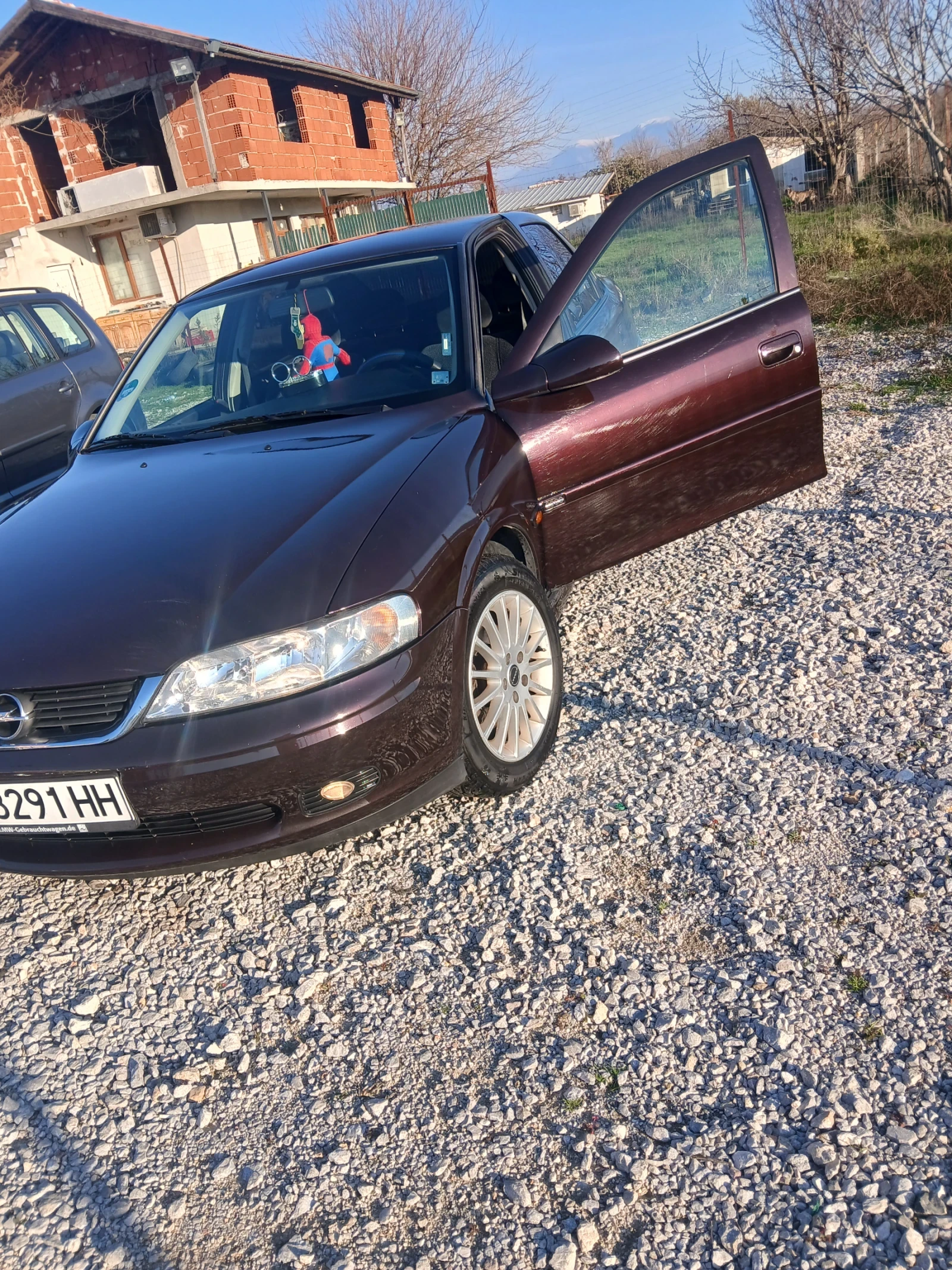 Opel Vectra | Mobile.bg � ����������� 1