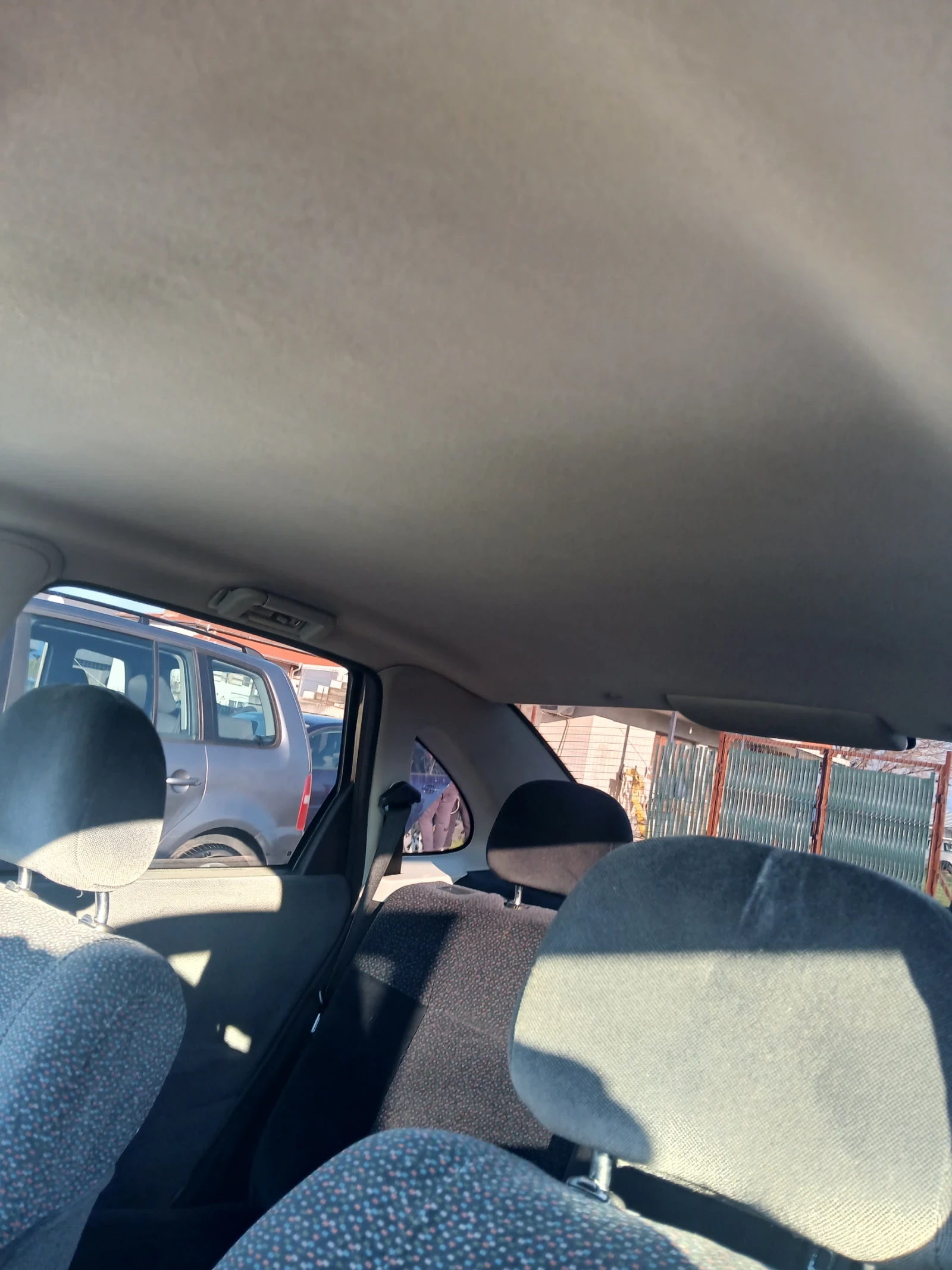 Opel Vectra  - изображение 9