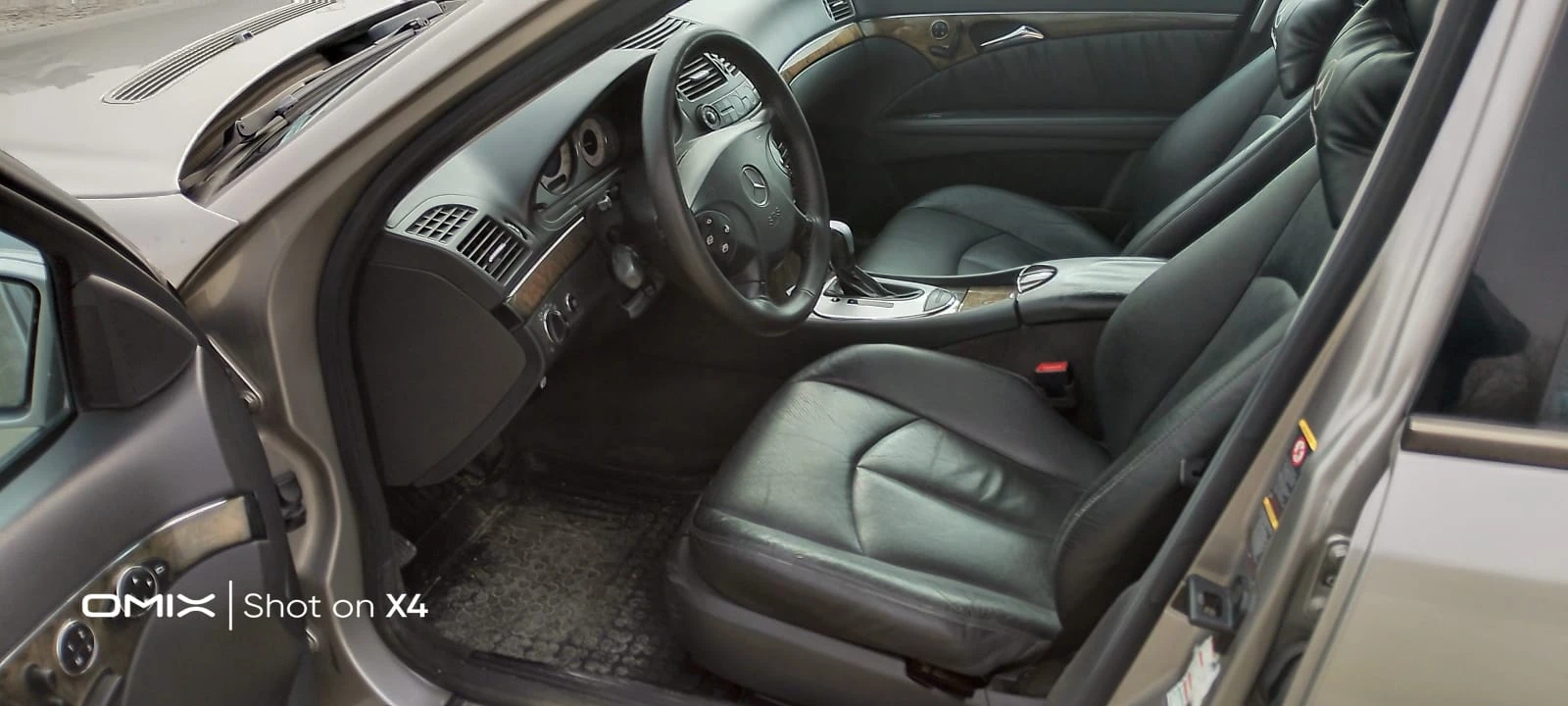 Mercedes-Benz E 270 �������� | Mobile.bg � ����������� 8