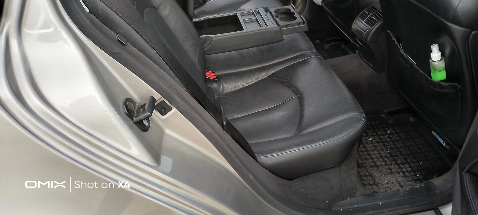 Mercedes-Benz E 270 �������� | Mobile.bg � ����������� 10