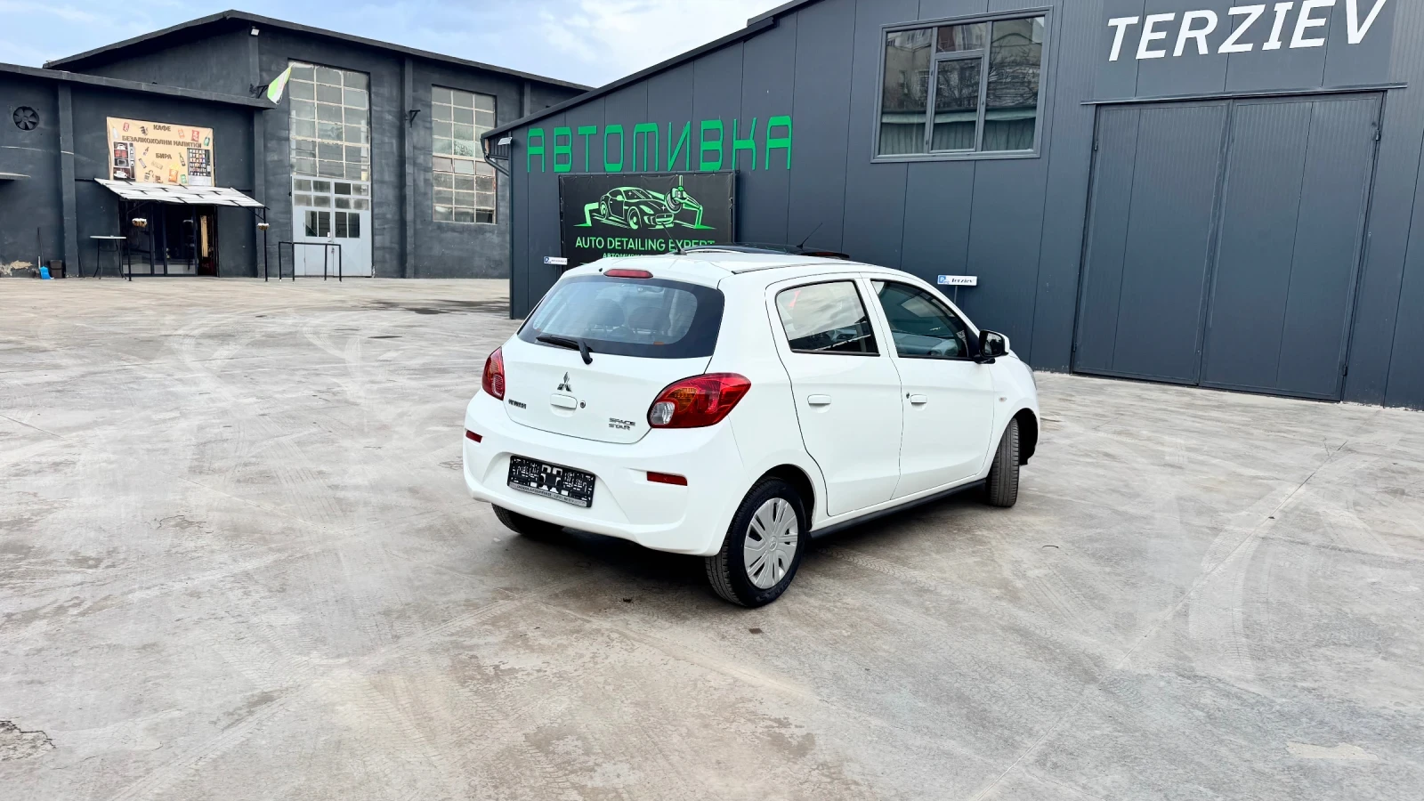 Mitsubishi Space star | Mobile.bg � ����������� 4