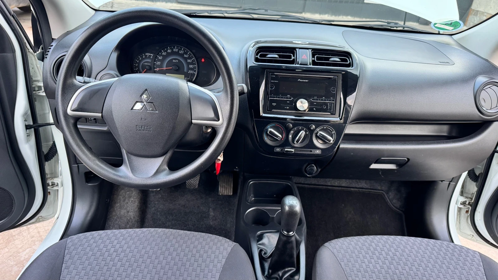 Mitsubishi Space star | Mobile.bg � ����������� 7