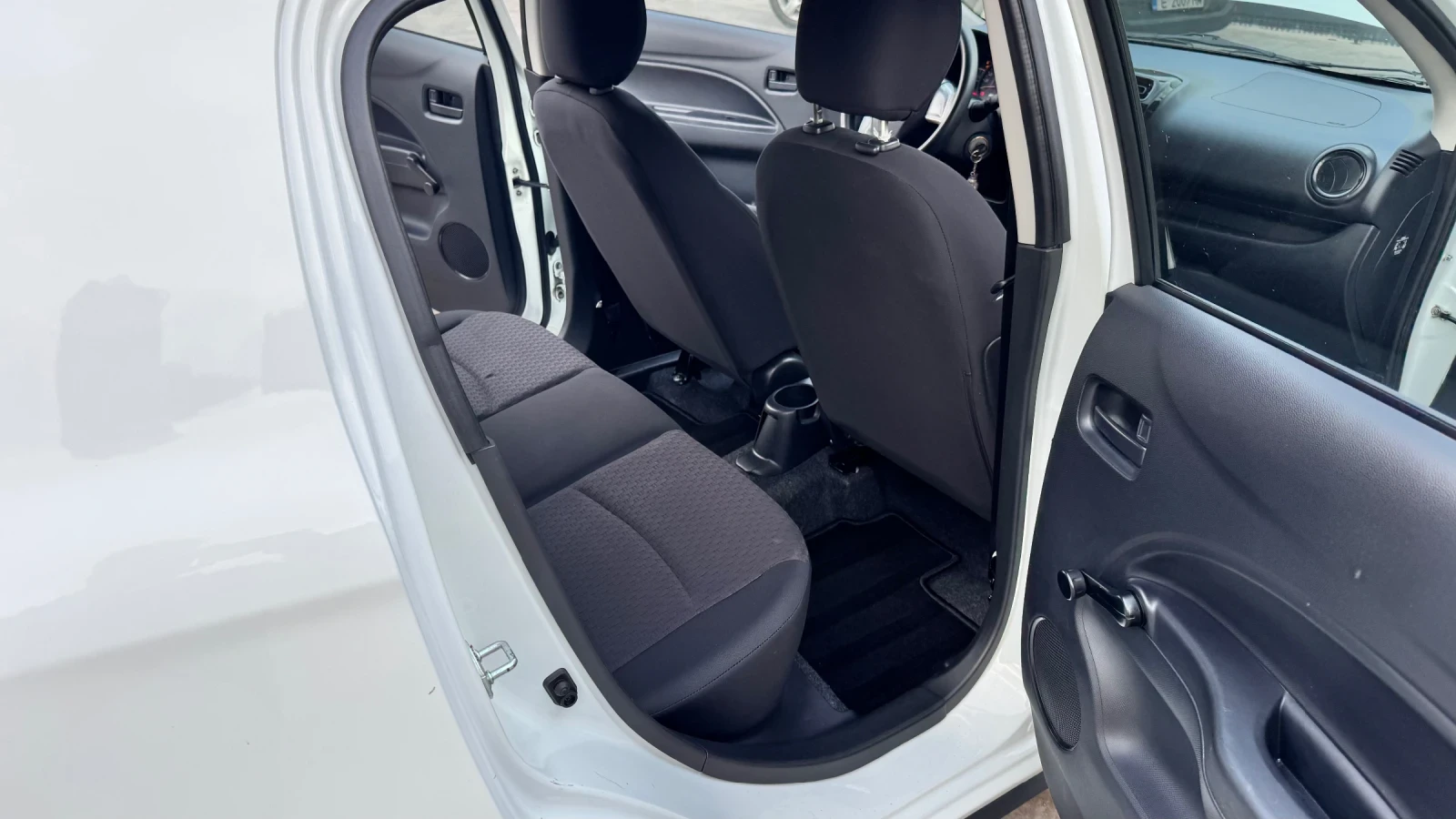 Mitsubishi Space star | Mobile.bg � ����������� 11