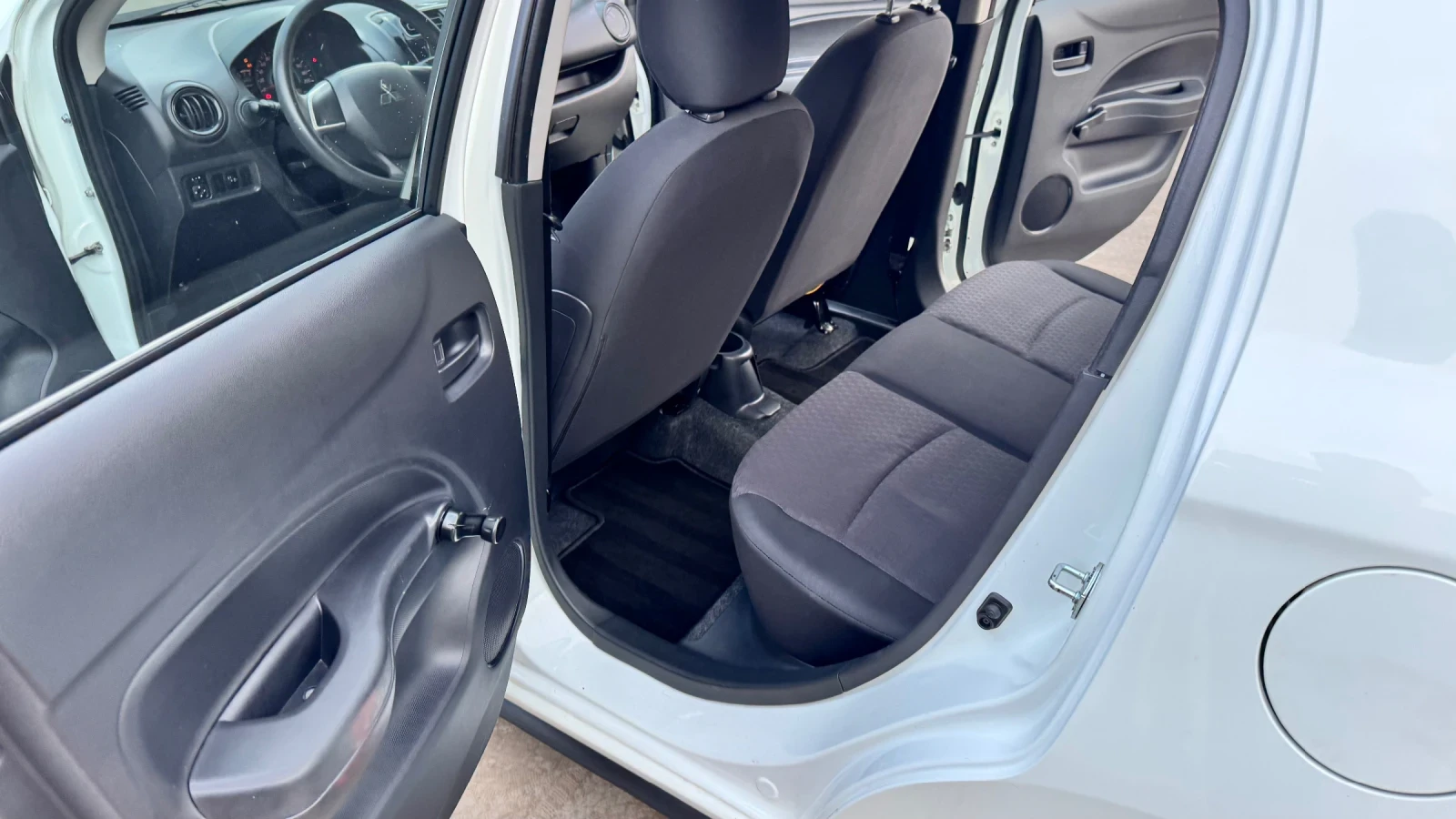 Mitsubishi Space star | Mobile.bg � ����������� 9