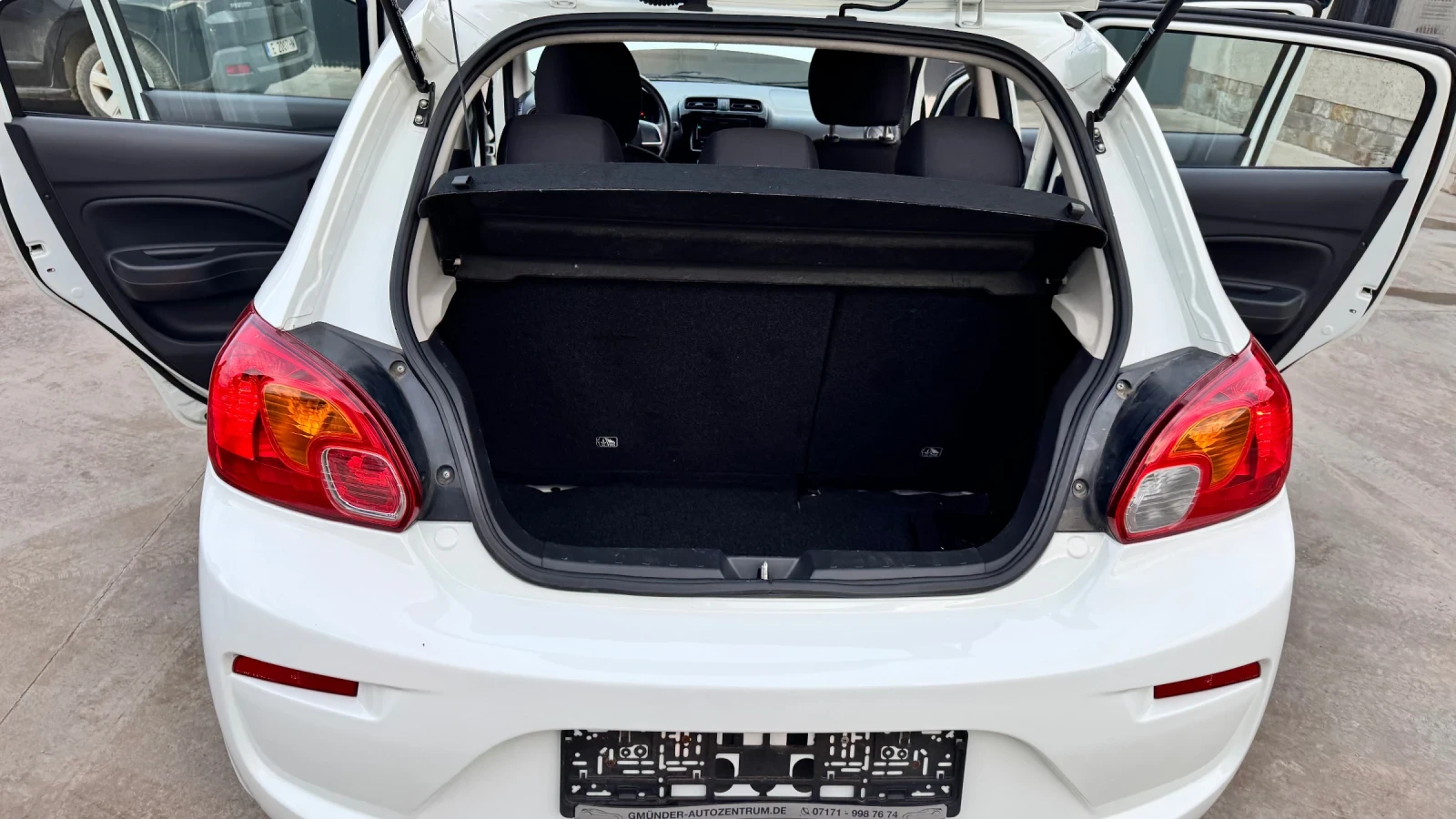 Mitsubishi Space star | Mobile.bg � ����������� 10