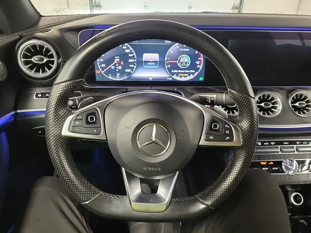 Mercedes-Benz E 400 AMG LINE* CARFAX * �����������  | Mobile.bg � ����������� 11
