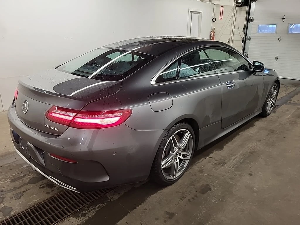 Mercedes-Benz E 400 AMG LINE* CARFAX * ФИНАНСИРАНЕ  - изображение 3