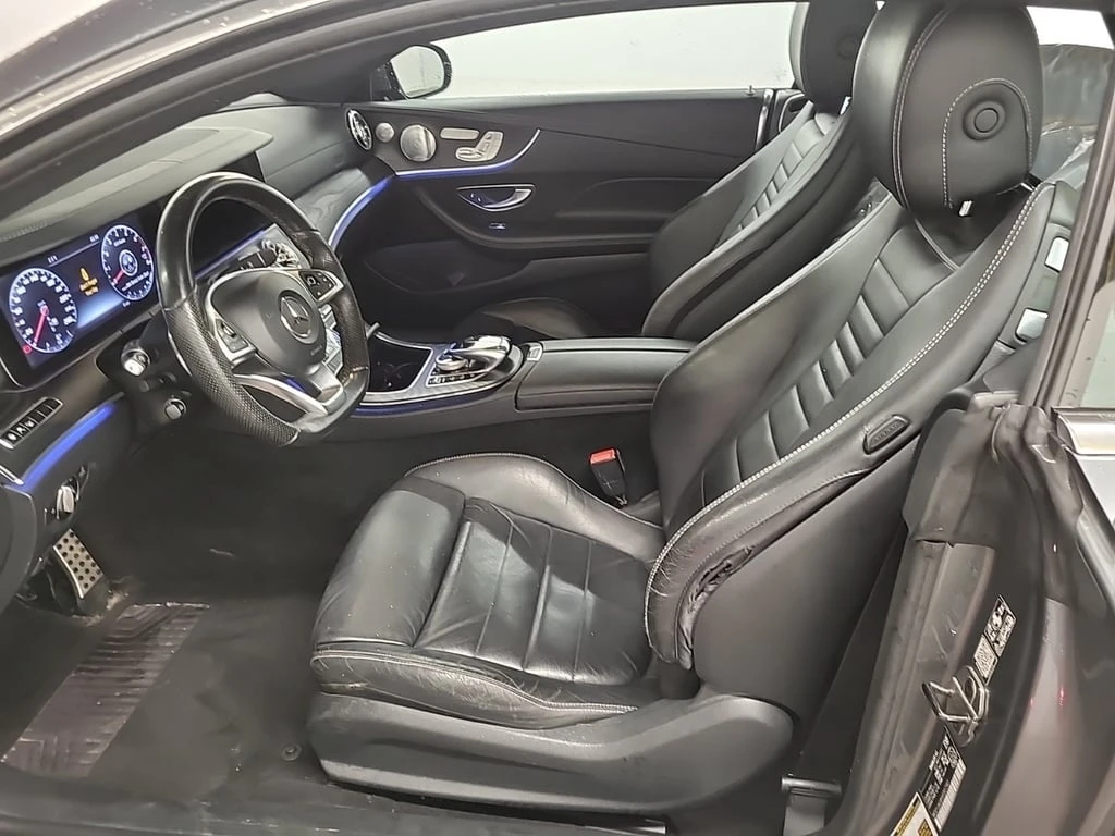 Mercedes-Benz E 400 AMG LINE* CARFAX * ФИНАНСИРАНЕ  - изображение 8