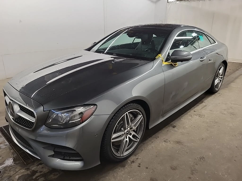 Mercedes-Benz E 400 AMG LINE* CARFAX * �����������  | Mobile.bg � ����������� 1