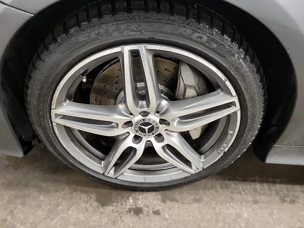 Mercedes-Benz E 400 AMG LINE* CARFAX * �����������  | Mobile.bg � ����������� 15