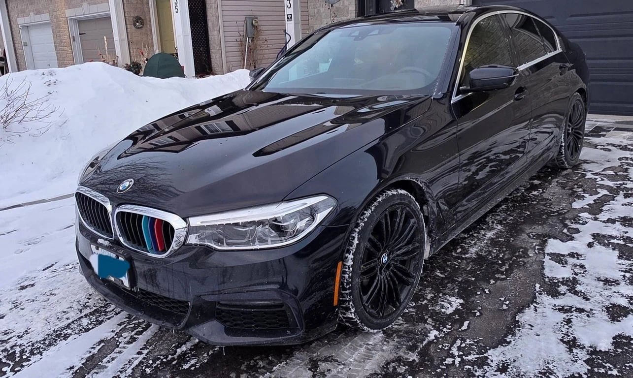 BMW 540 * 540i xDrive * CARFAX * ���� �� �� | Mobile.bg � ����������� 3