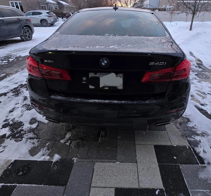 BMW 540 * 540i xDrive * CARFAX * ���� �� �� | Mobile.bg � ����������� 7
