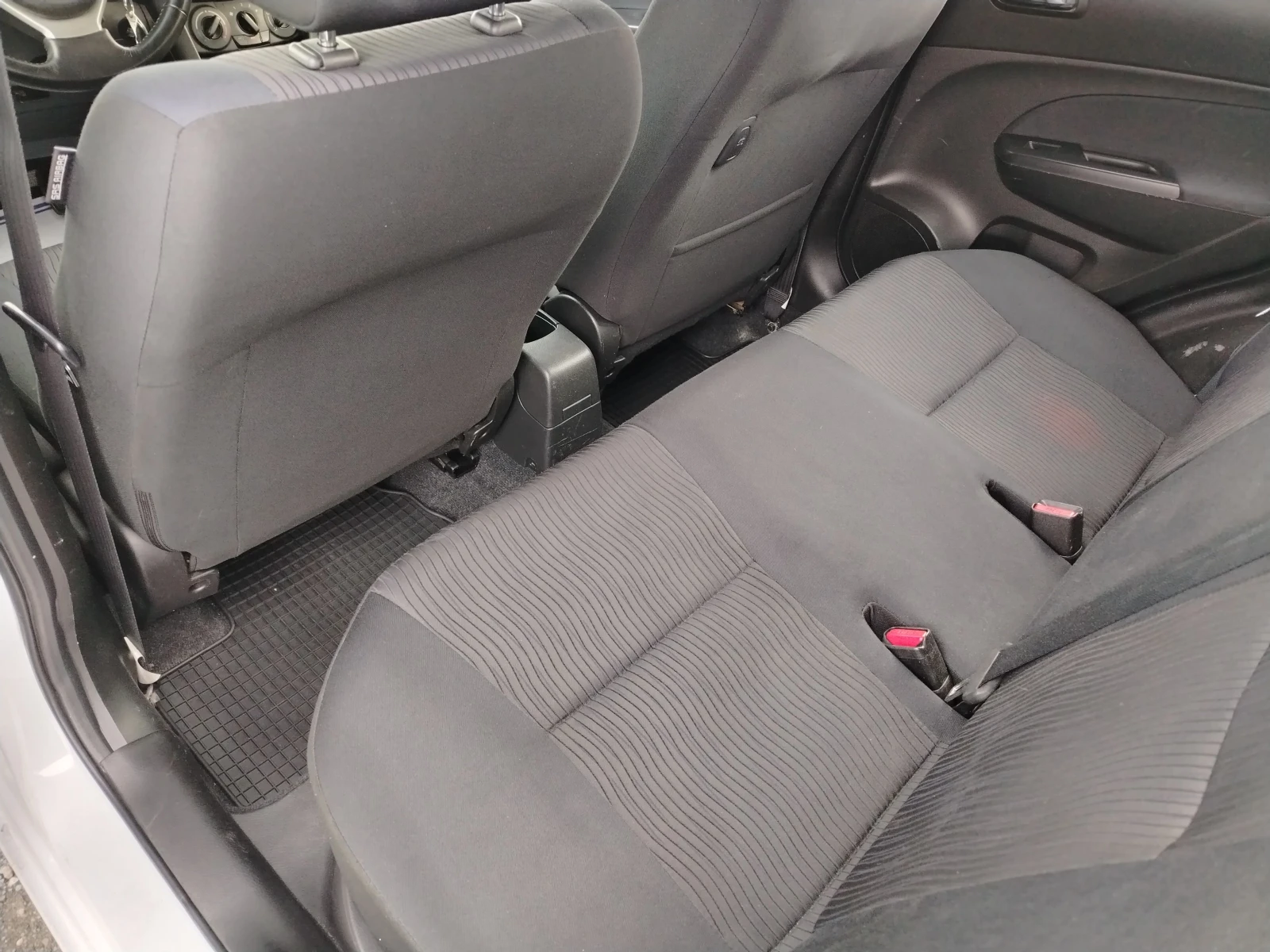 Suzuki Swift 1.2-90 �� 4�4 ������ FACELIFT | Mobile.bg � ����������� 14