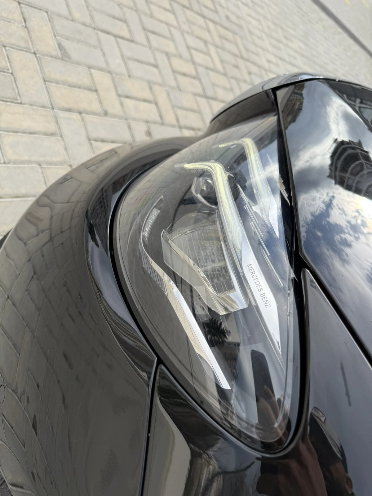 Mercedes-Benz E 220, снимка 16 - Автомобили и джипове - 53741026