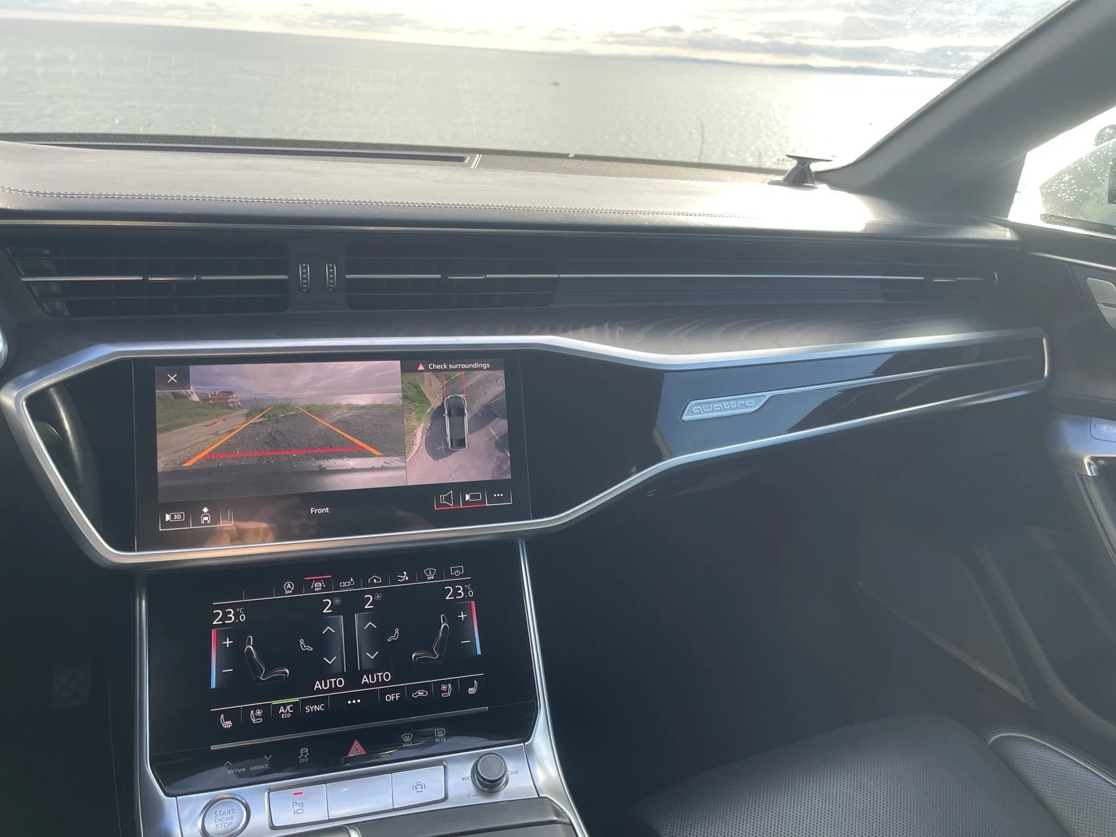 Audi A7 55TFSI Technik Black Optic | Mobile.bg � ����������� 15