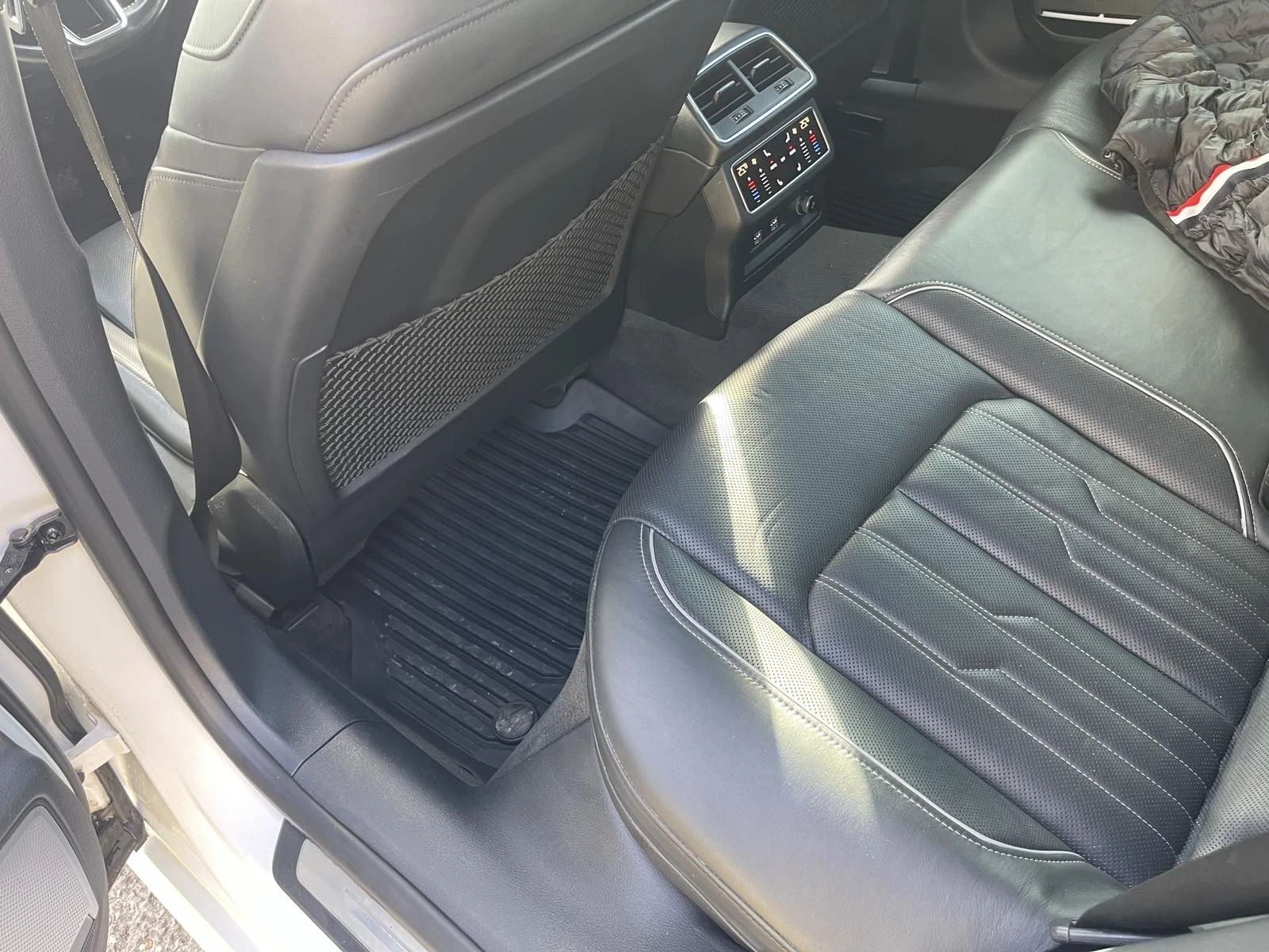 Audi A7 55TFSI Technik Black Optic | Mobile.bg � ����������� 16