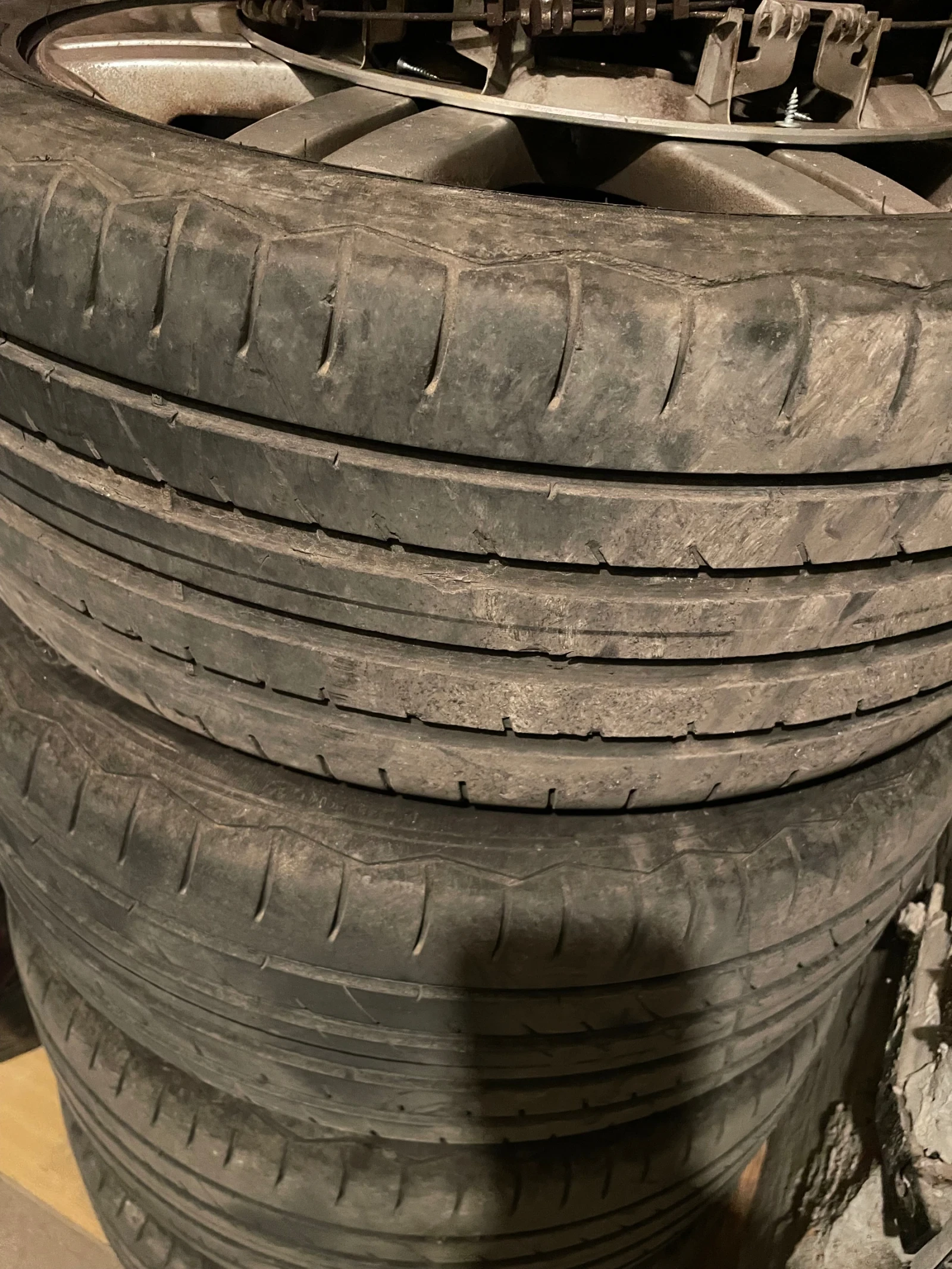 VW Passat, снимка 13 - Автомобили и джипове - 53757029