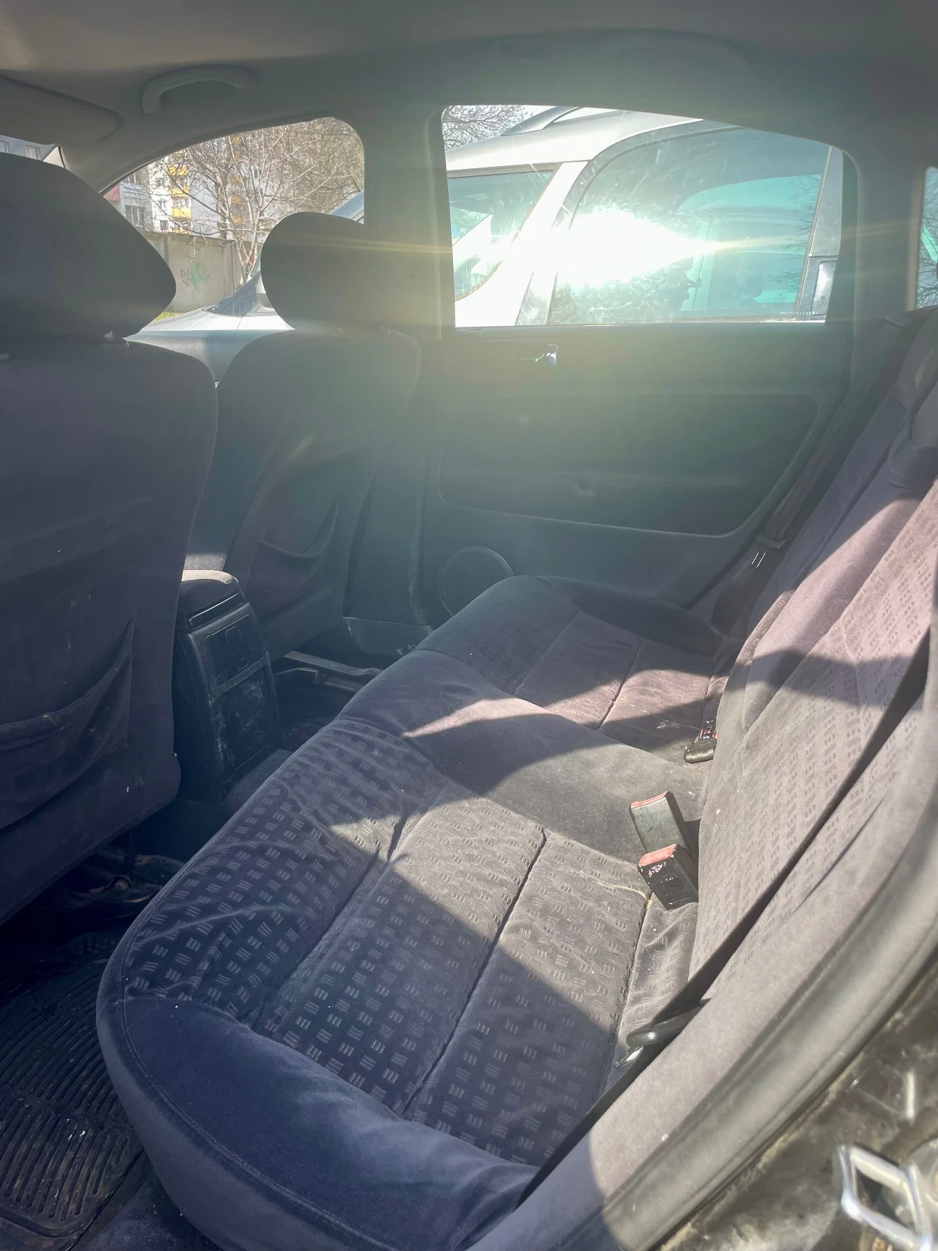 VW Passat, снимка 5 - Автомобили и джипове - 53757029