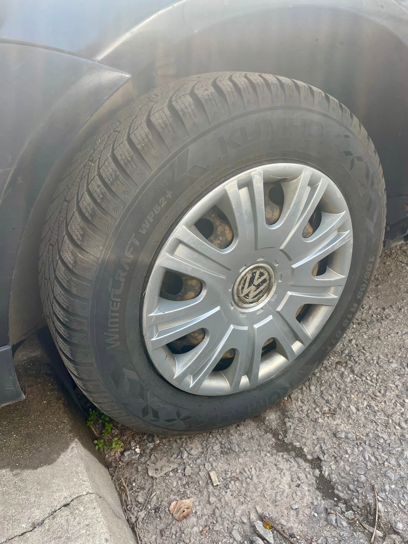 VW Passat, снимка 8 - Автомобили и джипове - 53757029