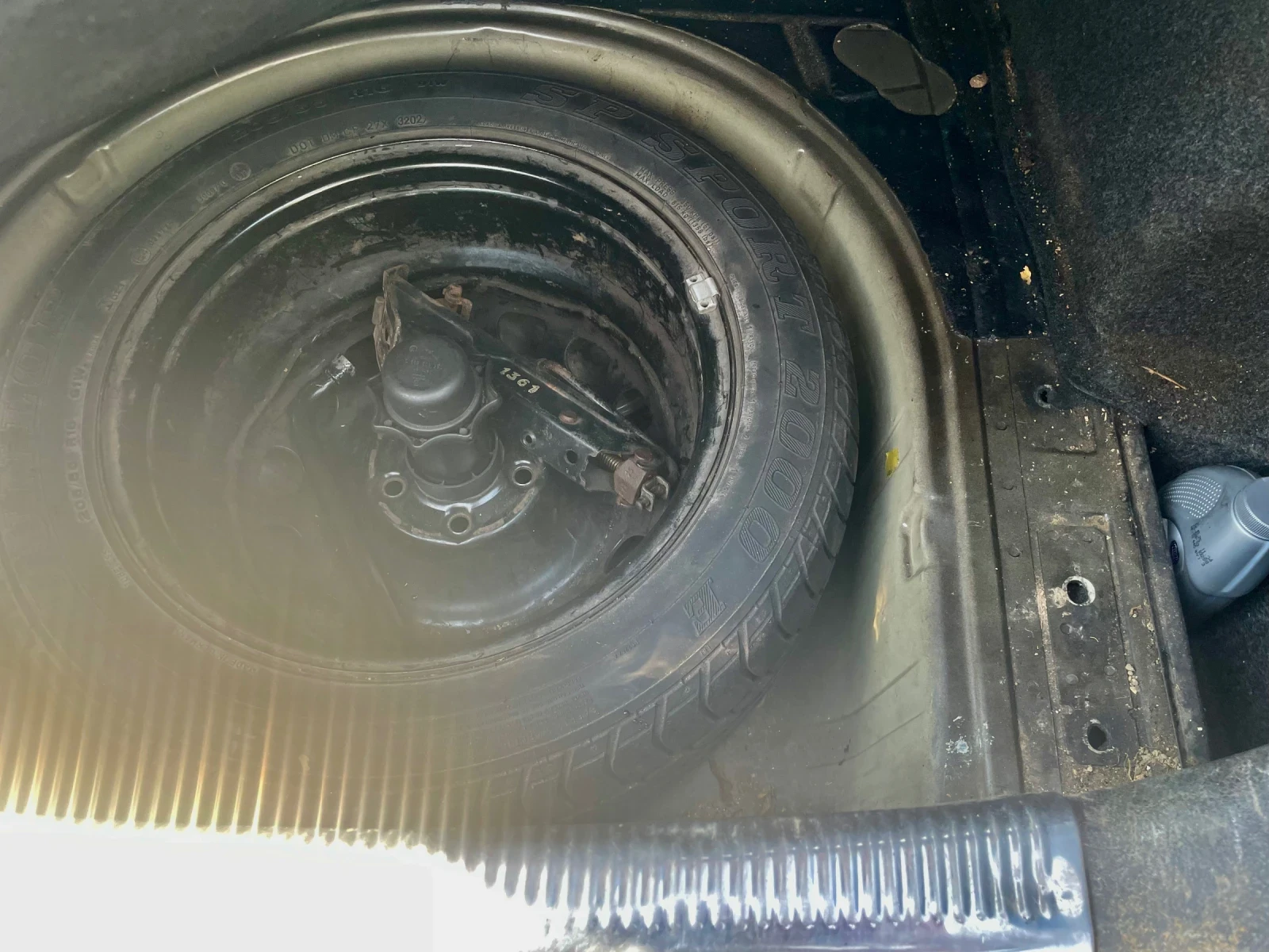 VW Passat, снимка 10 - Автомобили и джипове - 53757029