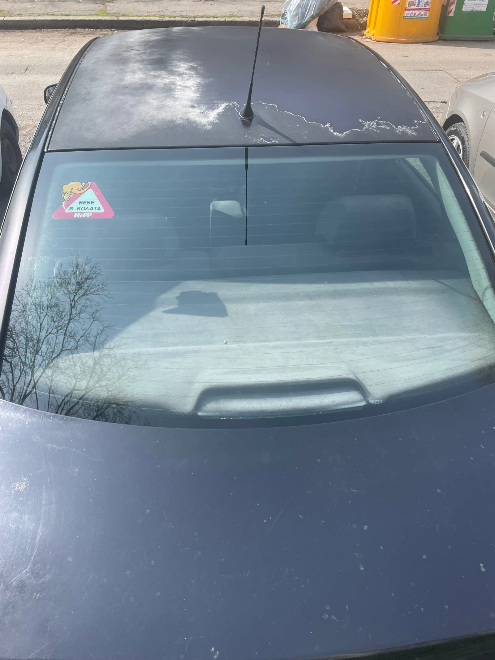 VW Passat, снимка 7 - Автомобили и джипове - 53757029