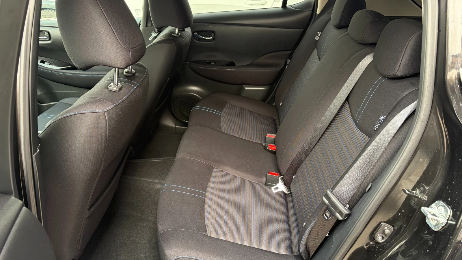 Nissan Leaf  e+ ProPILOT, снимка 9 - Автомобили и джипове - 54178287