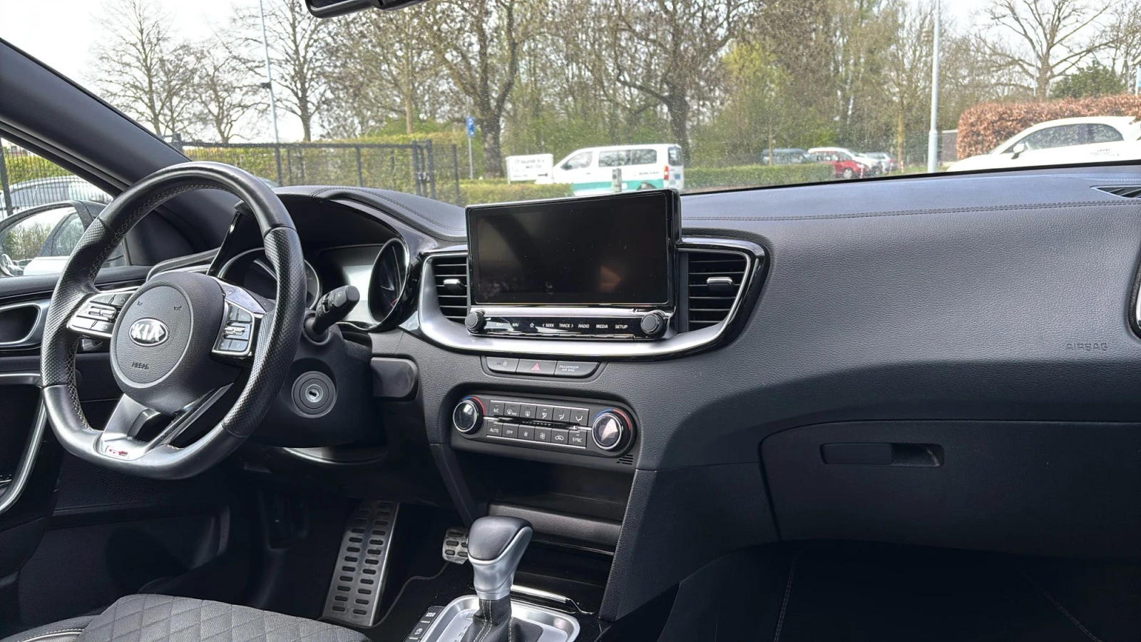 Kia Pro ceed 1.5 T-GDI GT Line | Mobile.bg � ����������� 8