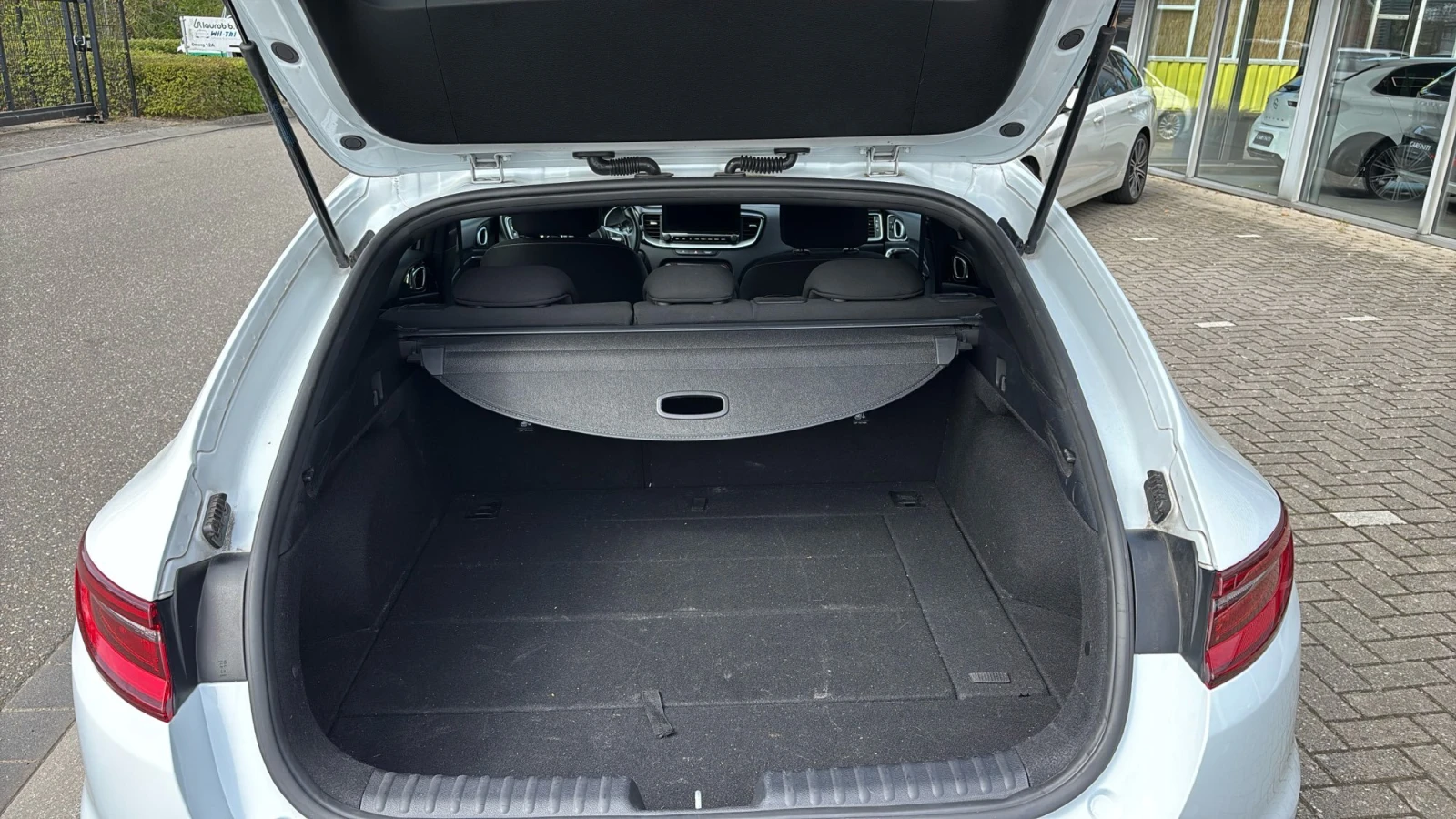 Kia Pro ceed 1.5 T-GDI GT Line | Mobile.bg � ����������� 17