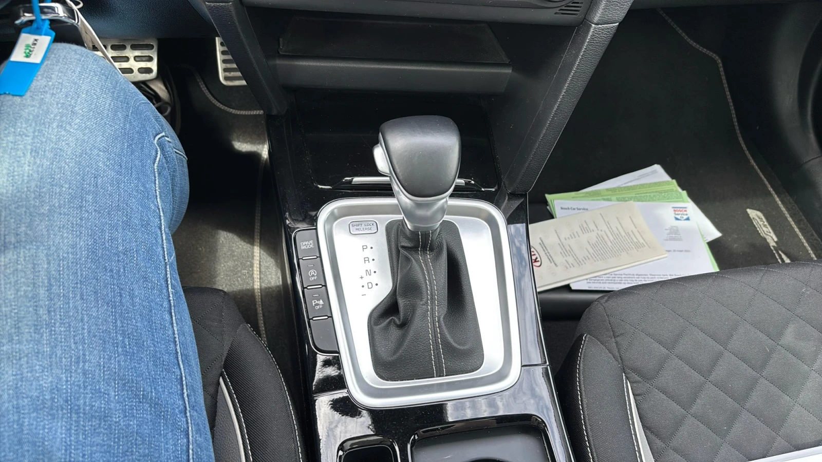 Kia Pro ceed 1.5 T-GDI GT Line | Mobile.bg � ����������� 13