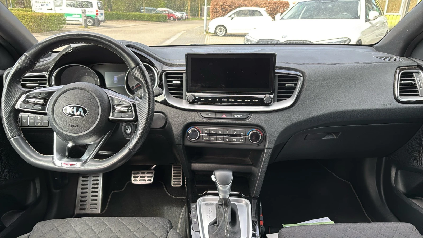 Kia Pro ceed 1.5 T-GDI GT Line | Mobile.bg � ����������� 7