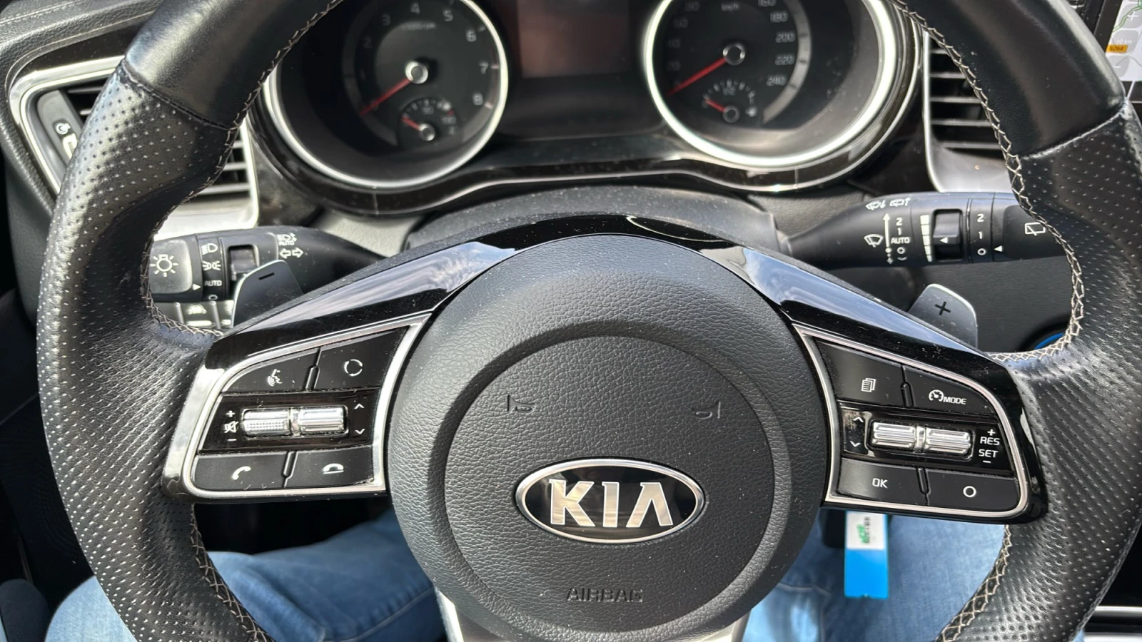 Kia Pro ceed 1.5 T-GDI GT Line | Mobile.bg � ����������� 10