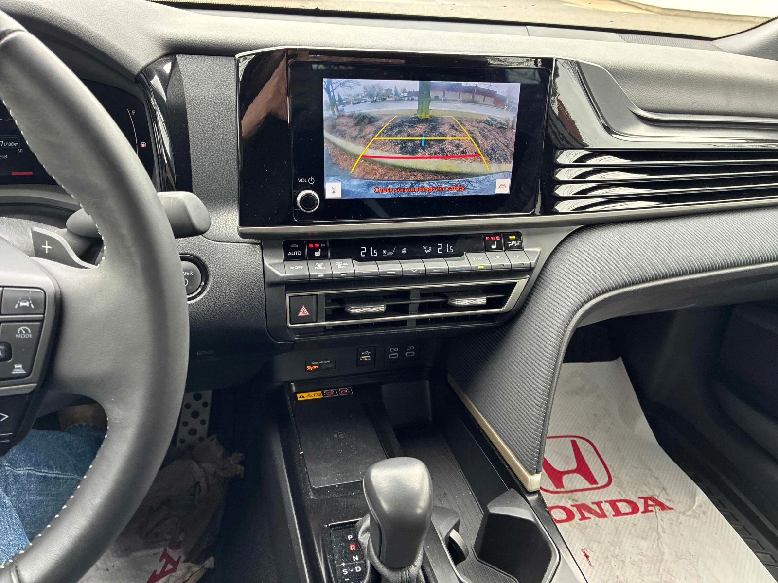 Toyota Camry, снимка 9 - Автомобили и джипове - 54205200