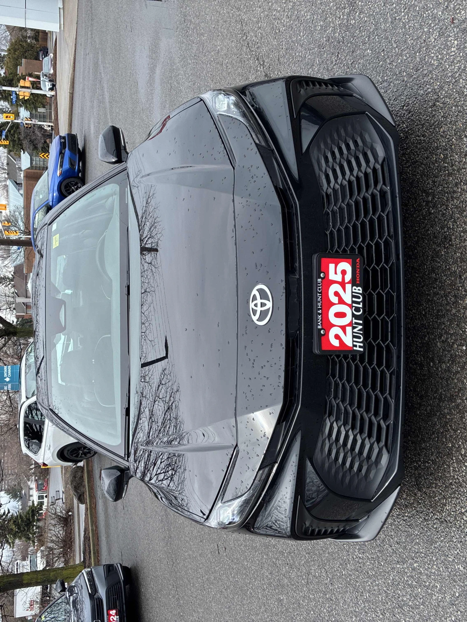 Toyota Camry, снимка 6 - Автомобили и джипове - 54205200