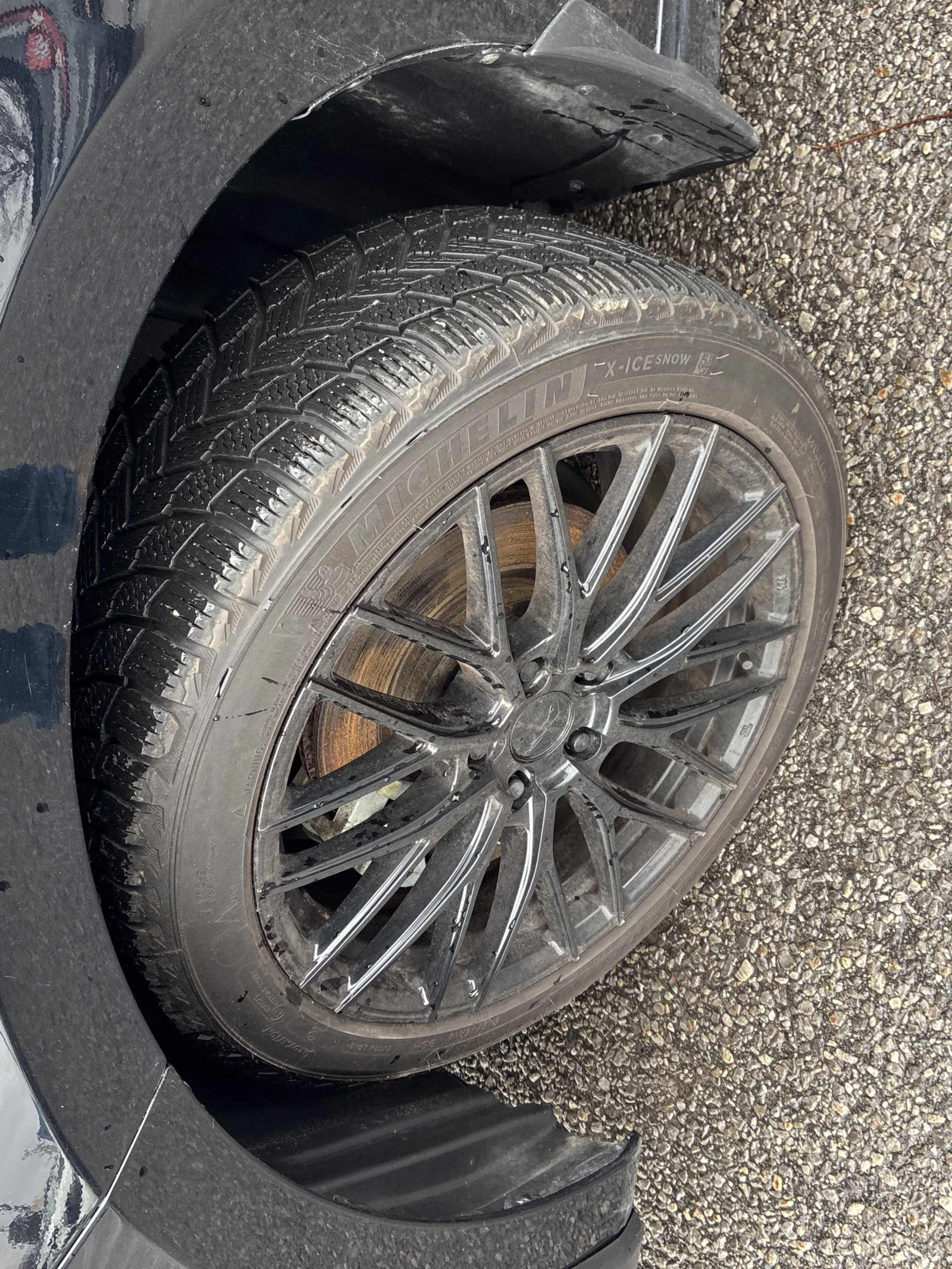 Toyota Camry, снимка 7 - Автомобили и джипове - 54205200