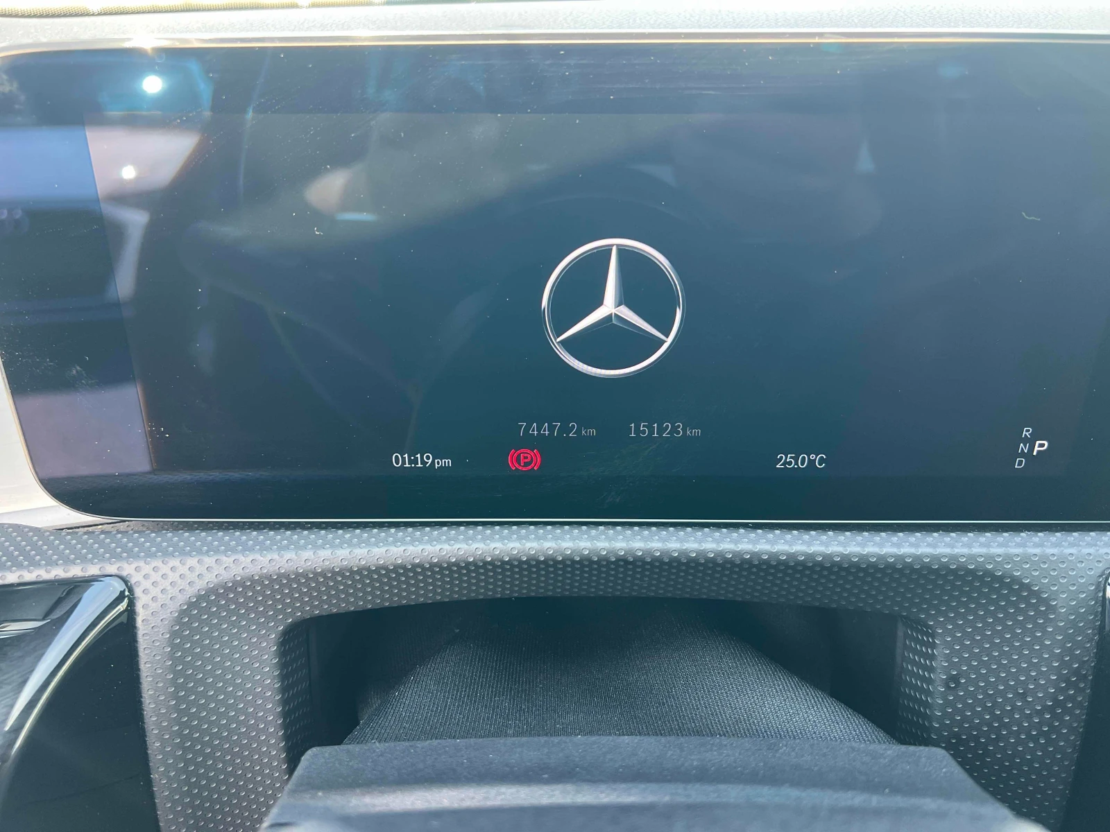 Mercedes-Benz CLA, снимка 17 - Автомобили и джипове - 54205200