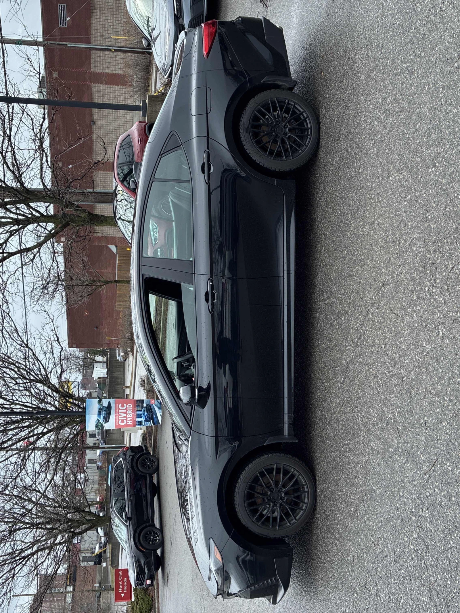 Toyota Camry, снимка 2 - Автомобили и джипове - 54205200