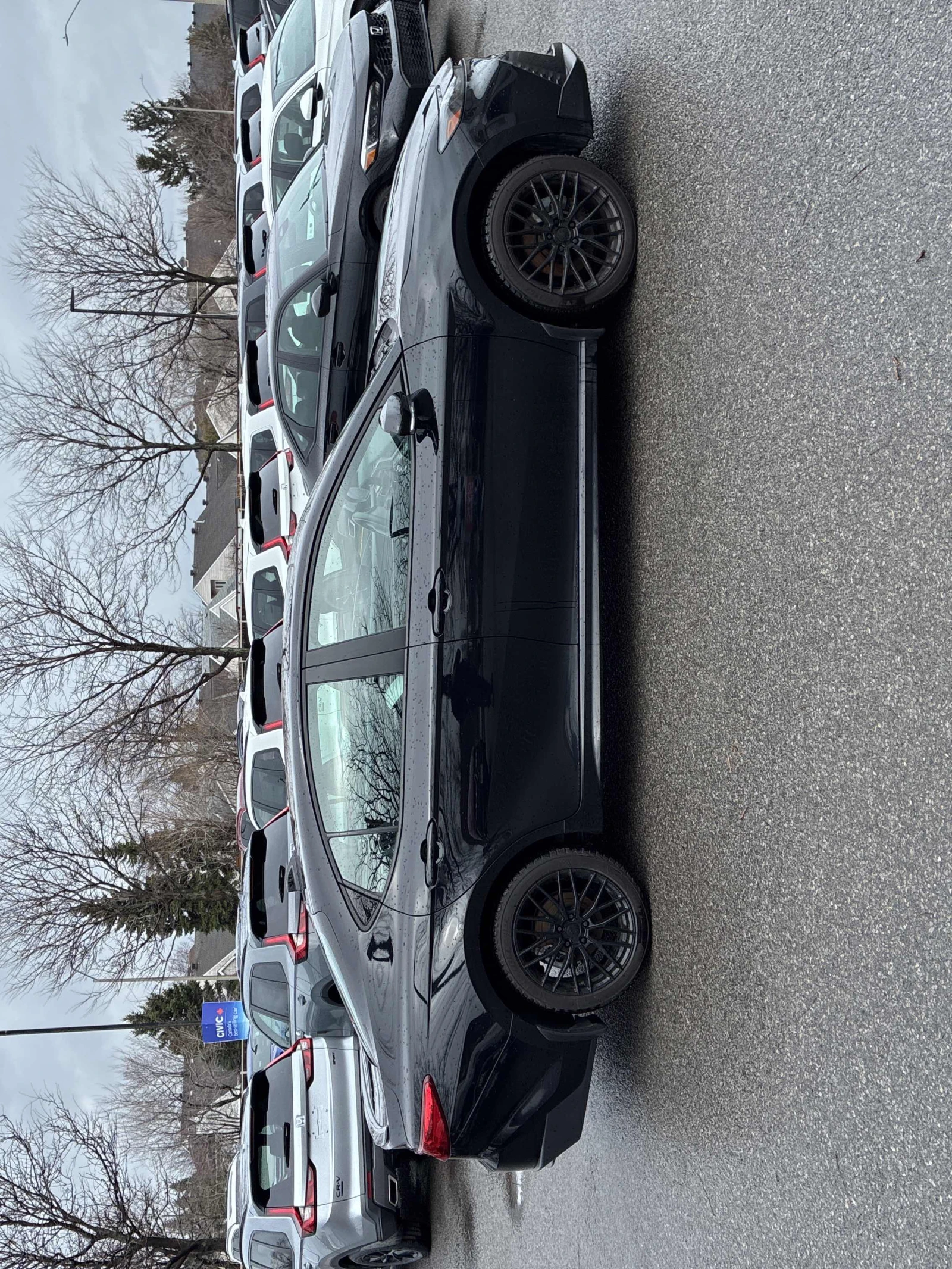 Toyota Camry, снимка 3 - Автомобили и джипове - 54205200