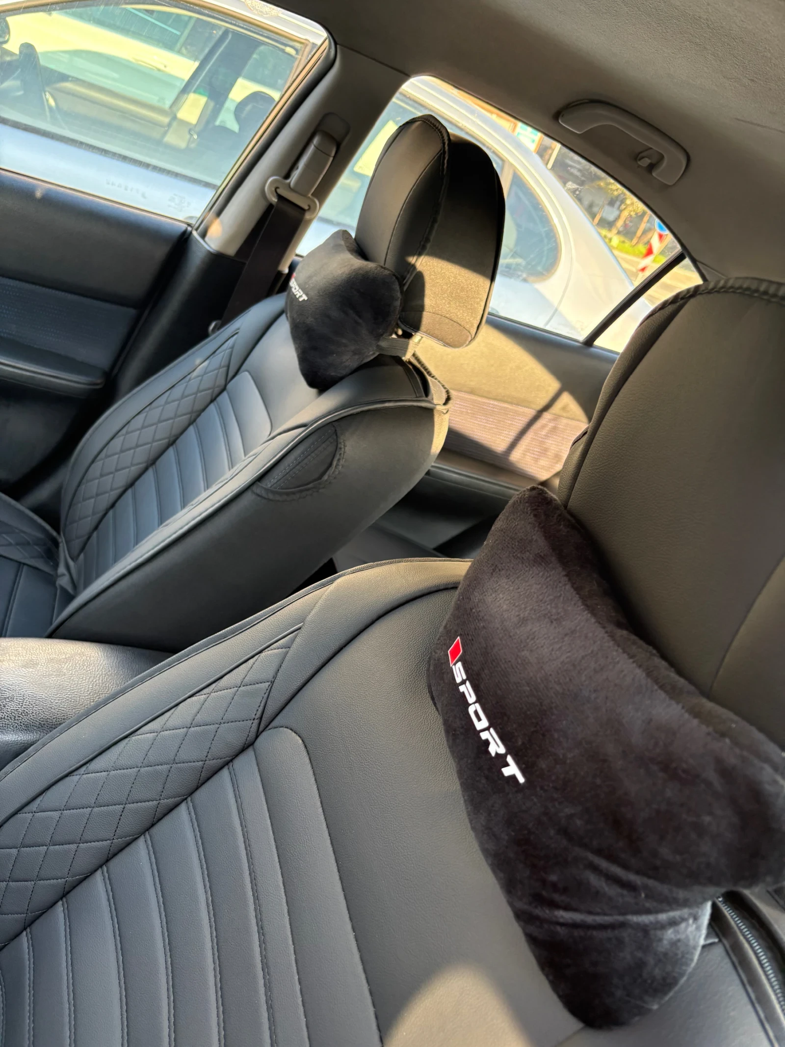 Mazda 6, снимка 11 - Автомобили и джипове - 54296595