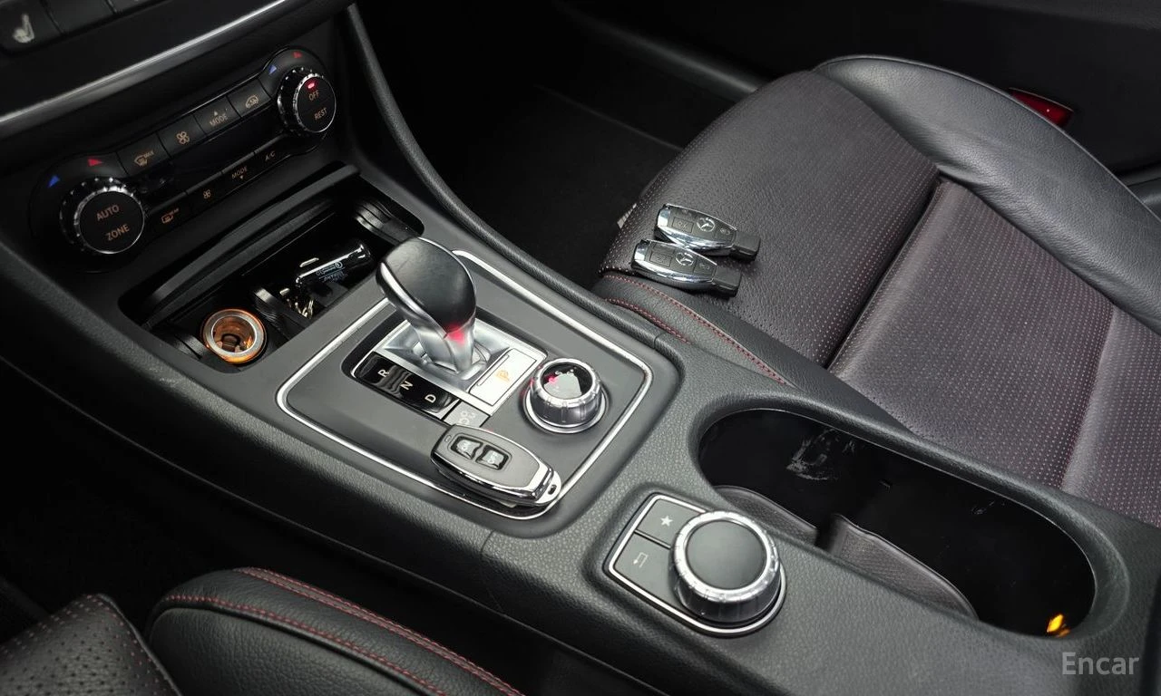Mercedes-Benz CLA 45 AMG * 4MATIC* ����* �������* ��������* ������*  | Mobile.bg � ����������� 9
