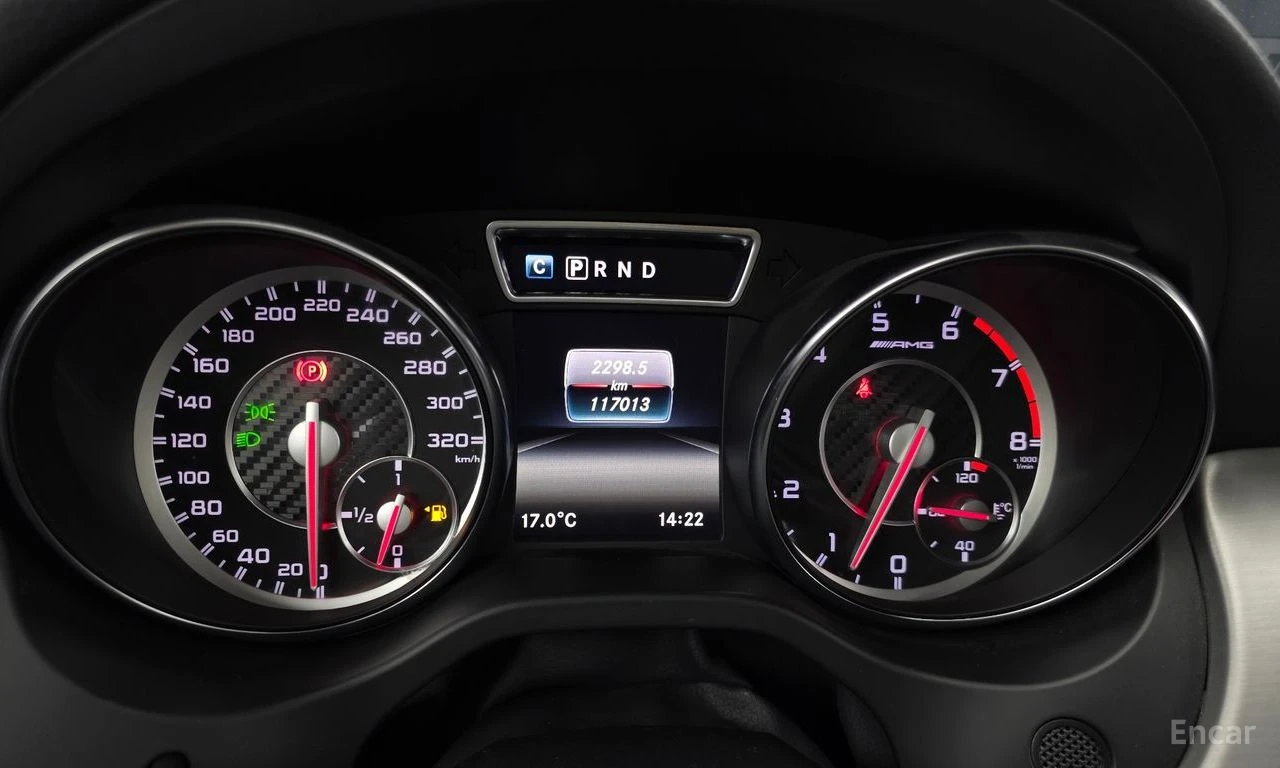 Mercedes-Benz CLA 45 AMG * 4MATIC* ����* �������* ��������* ������*  | Mobile.bg � ����������� 8