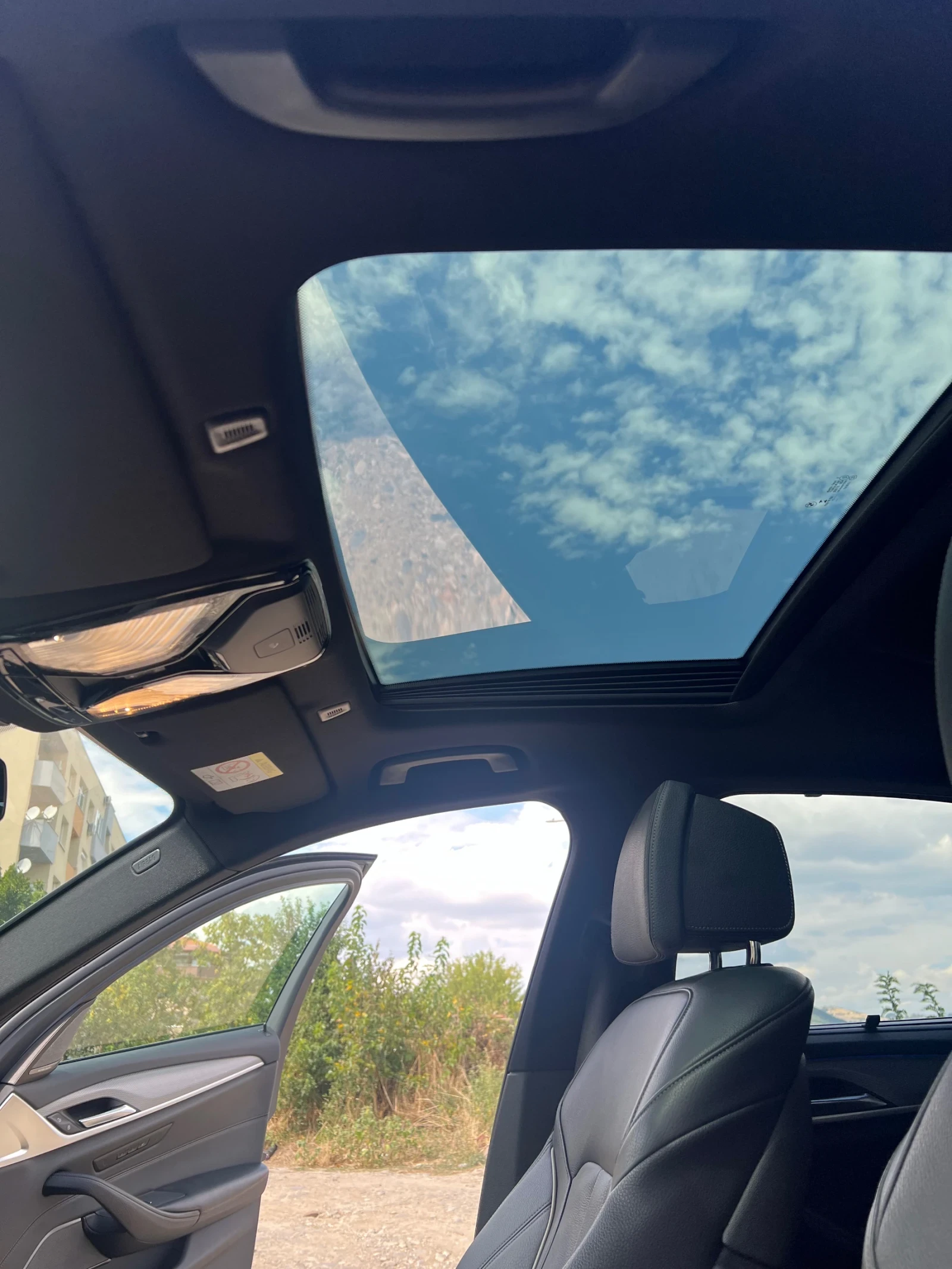 BMW 530 | Mobile.bg � ����������� 10