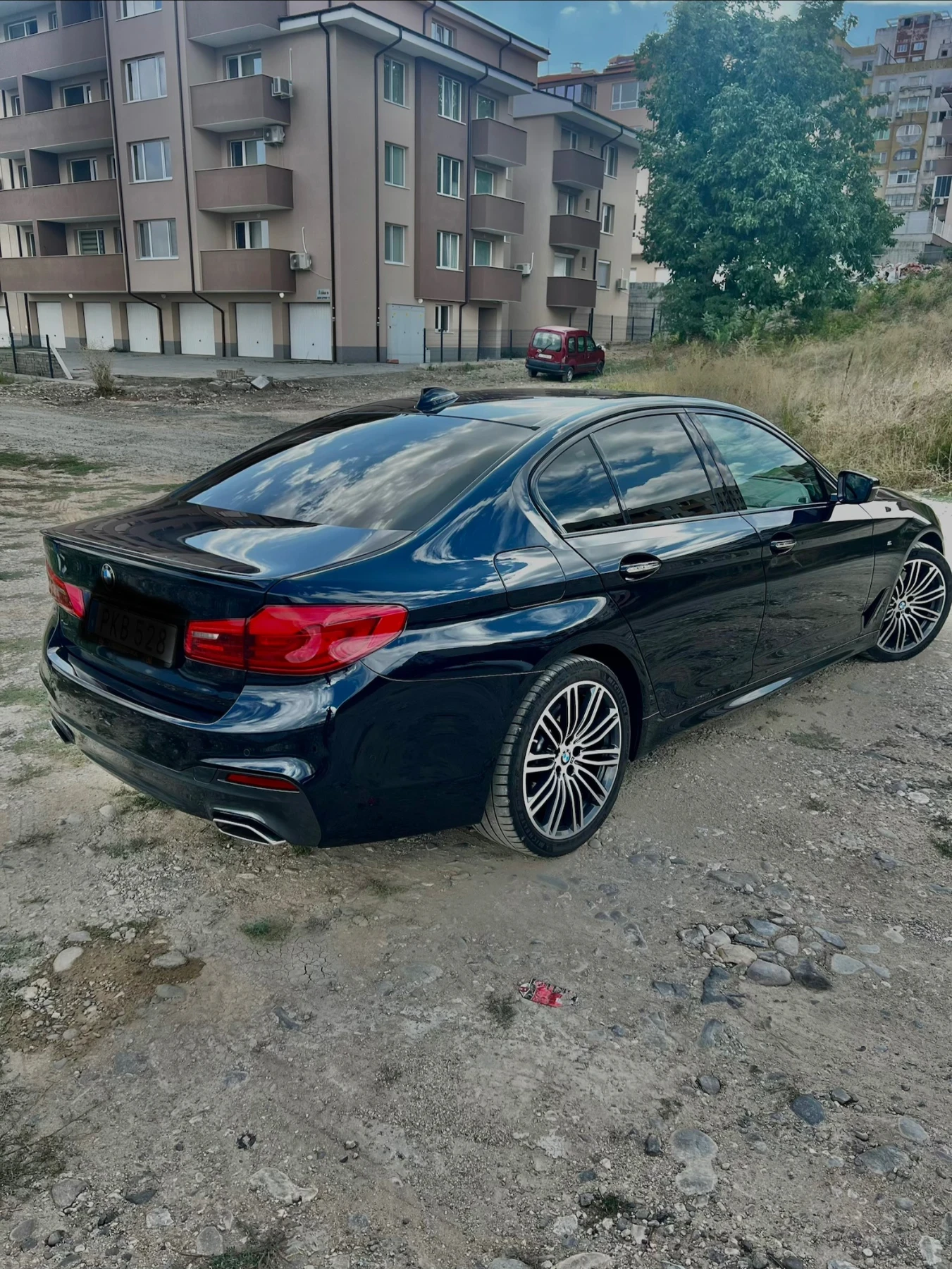 BMW 530 | Mobile.bg � ����������� 4
