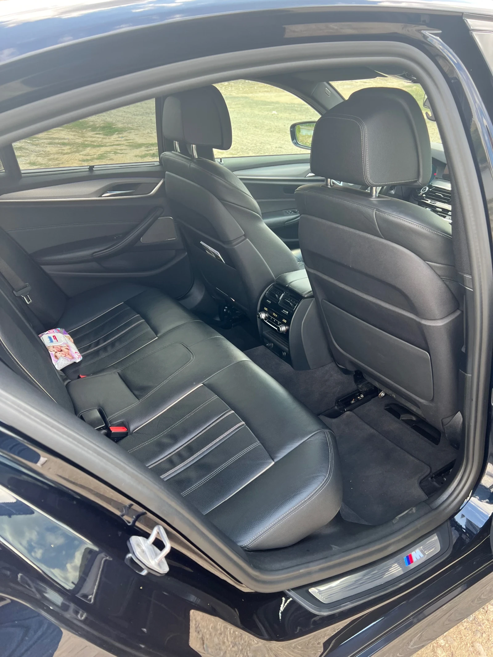 BMW 530 | Mobile.bg � ����������� 9