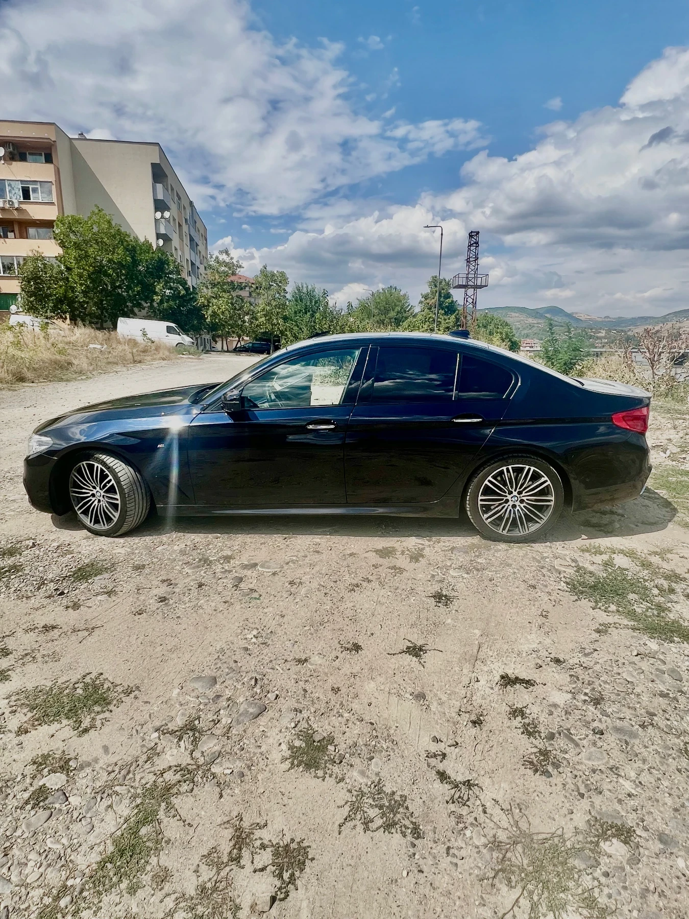 BMW 530 | Mobile.bg � ����������� 5
