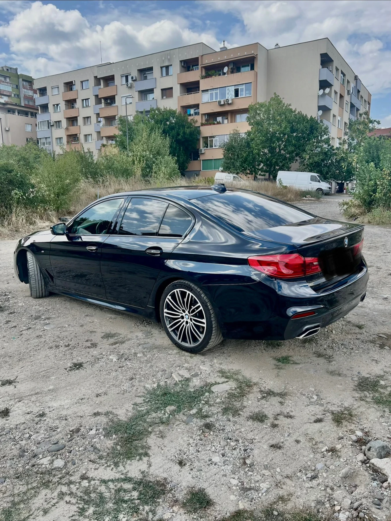 BMW 530 | Mobile.bg � ����������� 3