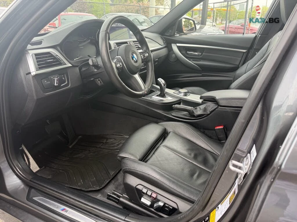 BMW 340 АвтоКредит* (ЦЕНА ДО БГ)* , снимка 8 - Автомобили и джипове - 54781745
