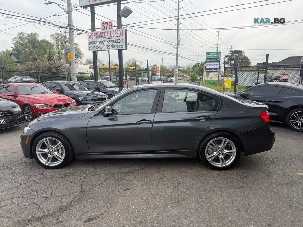 BMW 340 АвтоКредит* (ЦЕНА ДО БГ)* , снимка 4 - Автомобили и джипове - 54781745