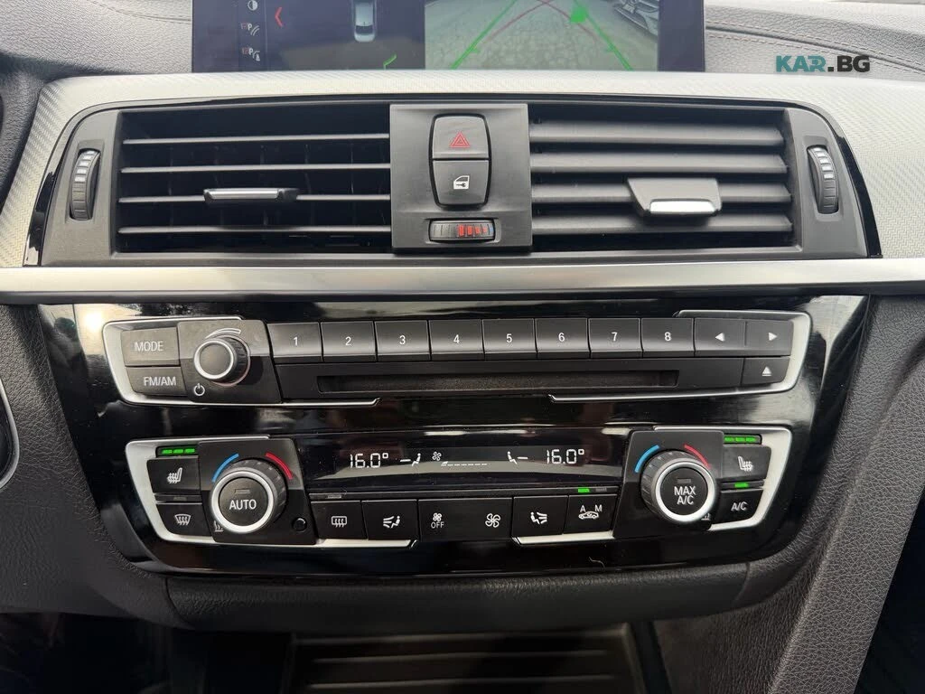 BMW 340 АвтоКредит* (ЦЕНА ДО БГ)* , снимка 14 - Автомобили и джипове - 54781745