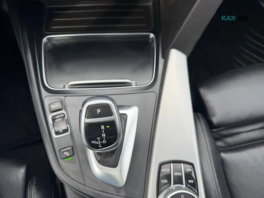 BMW 340 АвтоКредит* (ЦЕНА ДО БГ)* , снимка 15 - Автомобили и джипове - 54781745